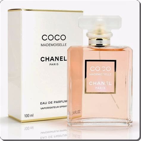 chanel cocoon mademoiselle original|coco chanel mademoiselle perfume boots.